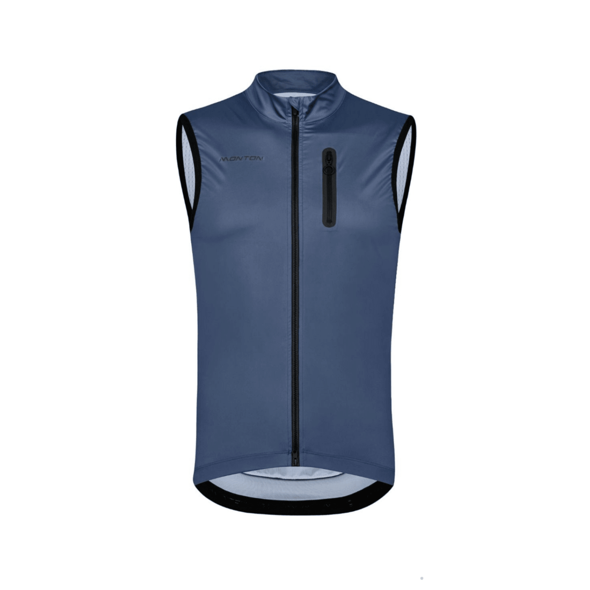 Monton Urban Yako Windproof Vest | The Bike Affair