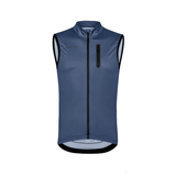 Monton Urban Yako Windproof Vest | The Bike Affair