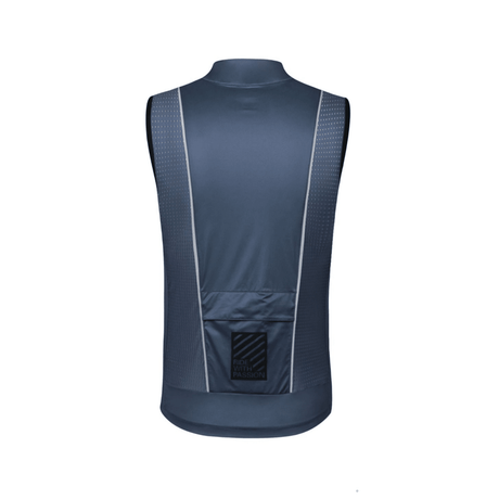 Monton Urban Yako Windproof Vest | The Bike Affair