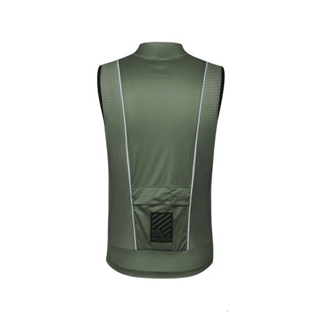 Monton Urban Yako Windproof Vest | The Bike Affair