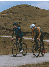 Monton Urban Yako Windproof Vest | The Bike Affair