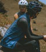 Monton Urban Yako Windproof Vest | The Bike Affair