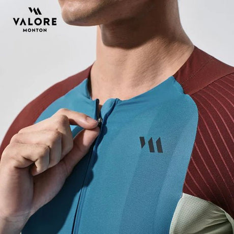 Monton Valore Era Jersey | The Bike Affair
