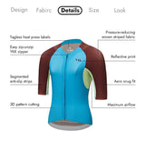 Monton Valore Era Jersey | The Bike Affair