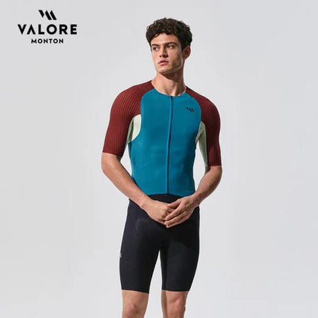 Monton Valore Era Jersey | The Bike Affair