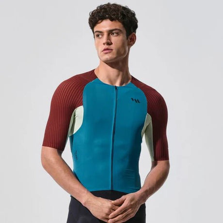Monton Valore Era Jersey | The Bike Affair