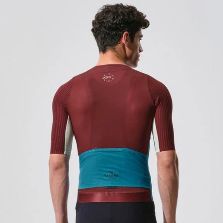 Monton Valore Era Jersey | The Bike Affair