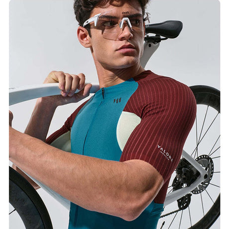 Monton Valore Era Jersey | The Bike Affair