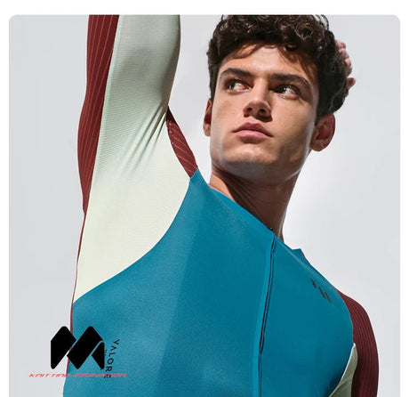 Monton Valore Era Jersey | The Bike Affair