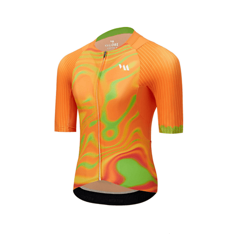 Monton Valore Fluidity Jersey | The Bike Affair