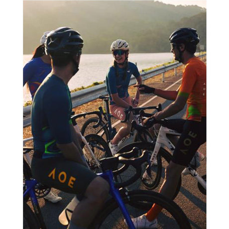 Monton Valore Fluidity Jersey | The Bike Affair