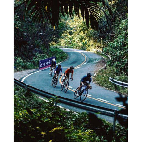 Monton Valore Fluidity Jersey | The Bike Affair