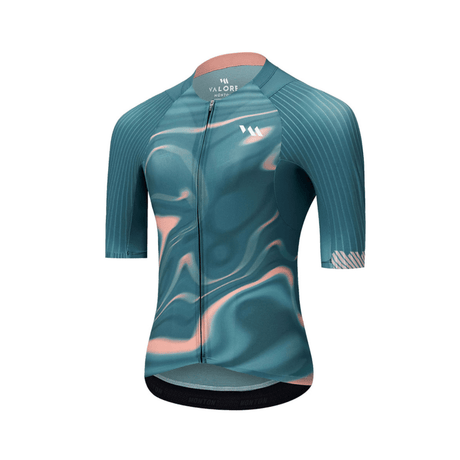Monton Valore Fluidity Jersey | The Bike Affair