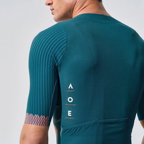 Monton Valore Fluidity Jersey | The Bike Affair