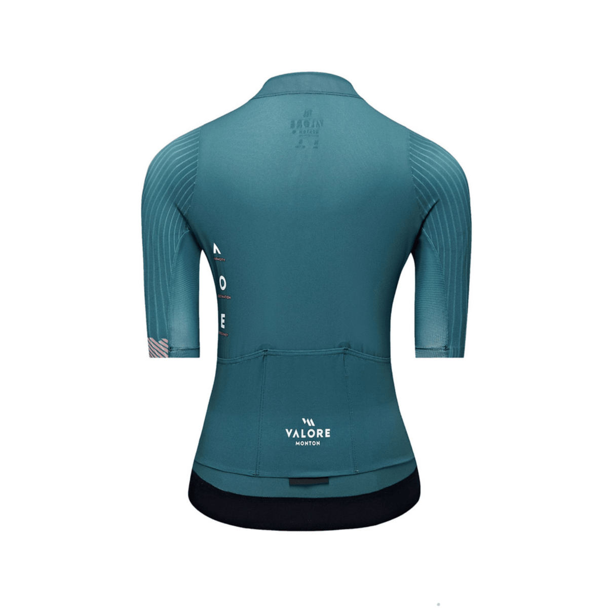 Monton Valore Fluidity Jersey | The Bike Affair
