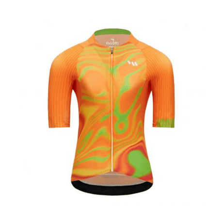 Monton Valore Fluidity Jersey | The Bike Affair