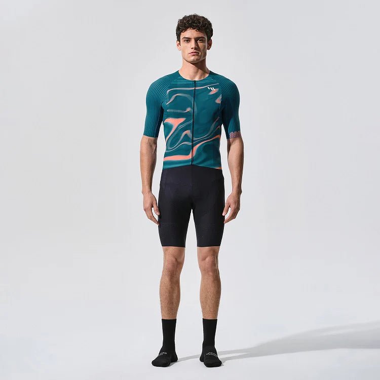 Monton Valore Fluidity Jersey | The Bike Affair
