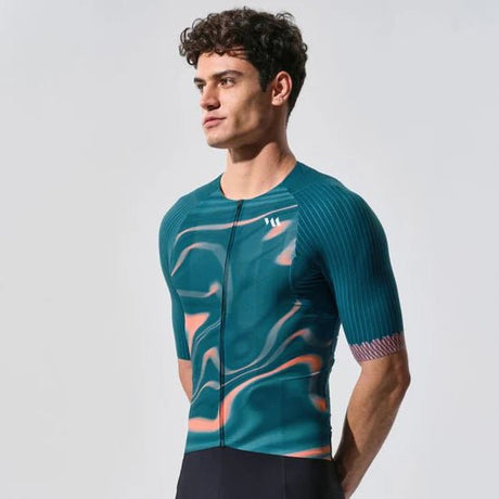 Monton Valore Fluidity Jersey | The Bike Affair