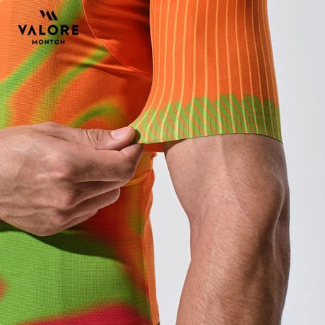 Monton Valore Fluidity Jersey | The Bike Affair