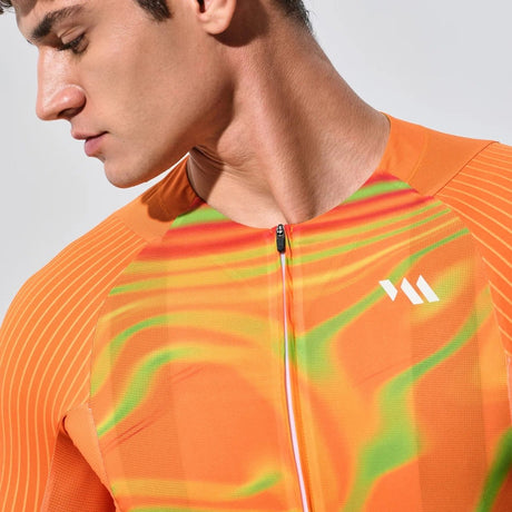 Monton Valore Fluidity Jersey | The Bike Affair