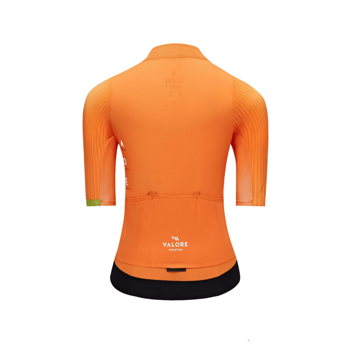 Monton Valore Fluidity Jersey | The Bike Affair