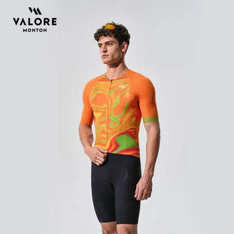Monton Valore Fluidity Jersey | The Bike Affair