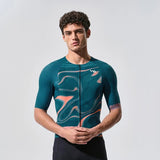 Monton Valore Fluidity Jersey | The Bike Affair