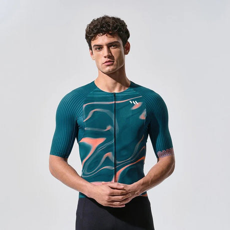 Monton Valore Fluidity Jersey | The Bike Affair