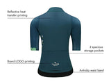Monton Valore Fluidity Jersey | The Bike Affair