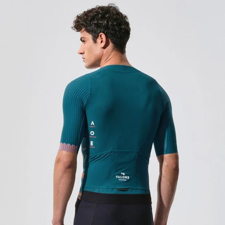 Monton Valore Fluidity Jersey | The Bike Affair