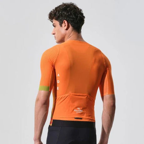 Monton Valore Fluidity Jersey | The Bike Affair