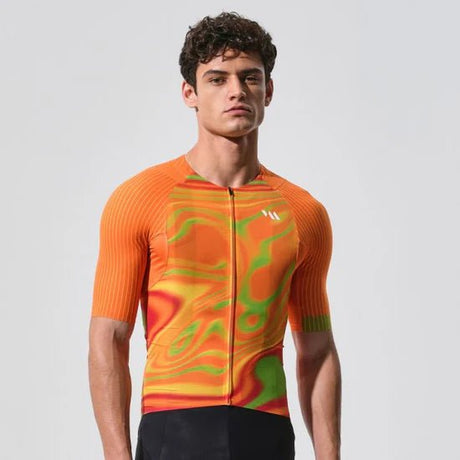 Monton Valore Fluidity Jersey | The Bike Affair