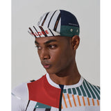 Monton Valore Linea Arte Cycling Cap | The Bike Affair
