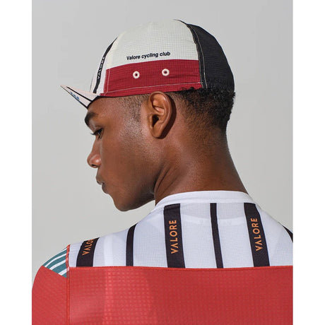 Monton Valore Linea Arte Cycling Cap | The Bike Affair