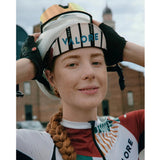 Monton Valore Linea Arte Cycling Cap | The Bike Affair