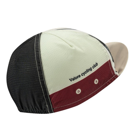 Monton Valore Linea Arte Cycling Cap | The Bike Affair