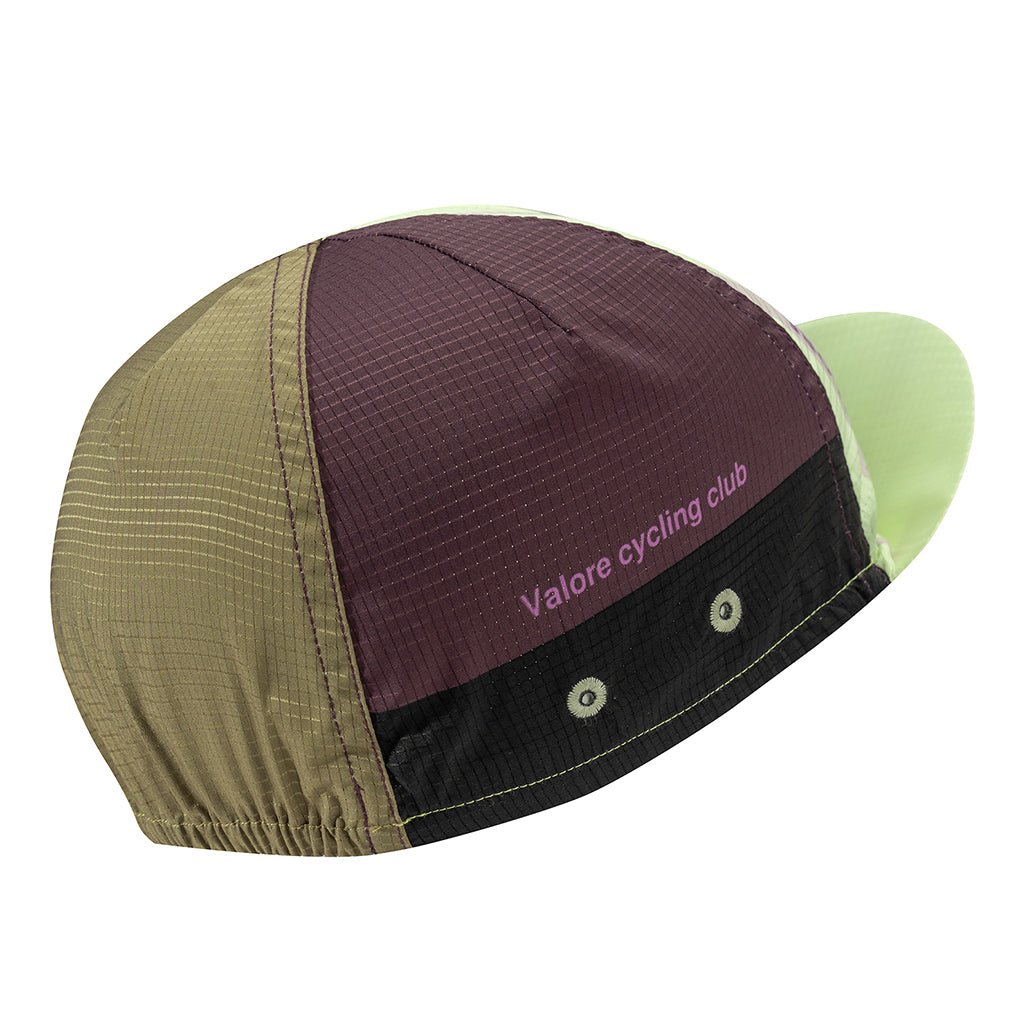 Monton Valore Linea Arte Cycling Cap | The Bike Affair