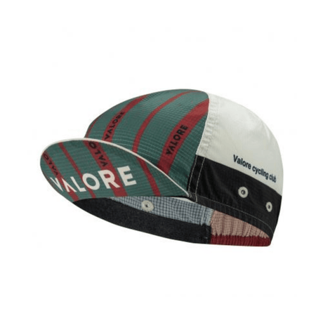 Monton Valore Linea Arte Cycling Cap | The Bike Affair