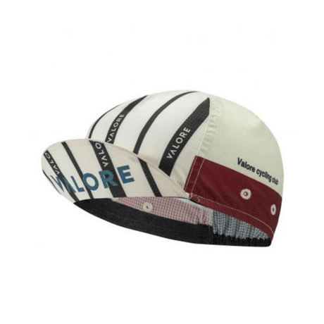 Monton Valore Linea Arte Cycling Cap | The Bike Affair