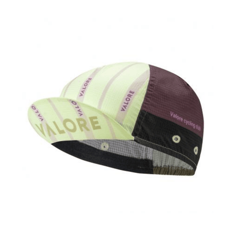 Monton Valore Linea Arte Cycling Cap | The Bike Affair