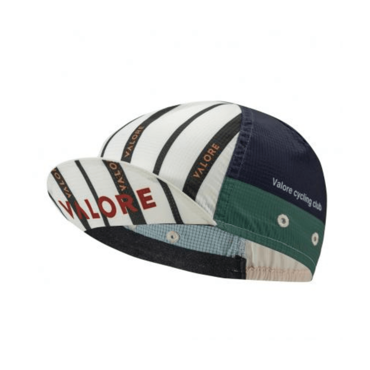 Monton Valore Linea Arte Cycling Cap | The Bike Affair