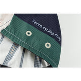 Monton Valore Linea Arte Cycling Cap | The Bike Affair