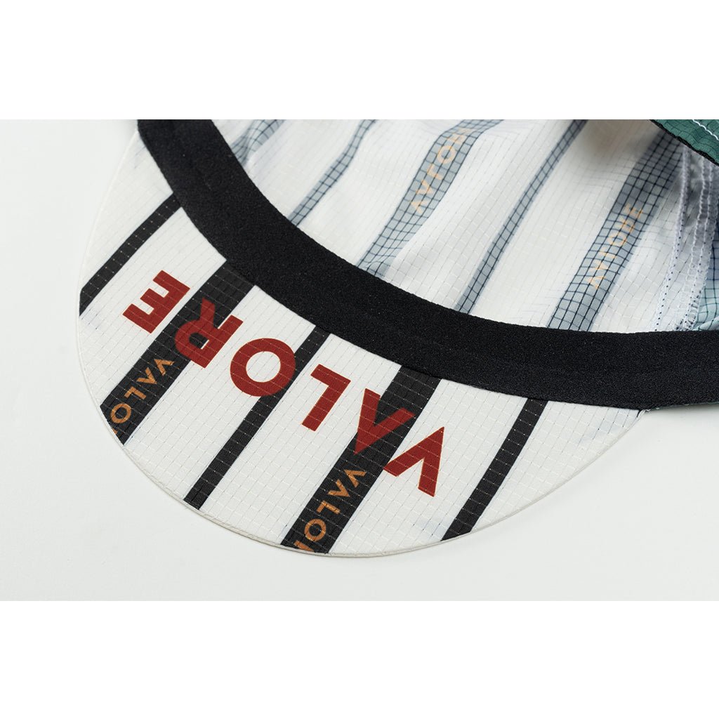 Monton Valore Linea Arte Cycling Cap | The Bike Affair