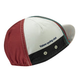 Monton Valore Linea Arte Cycling Cap | The Bike Affair