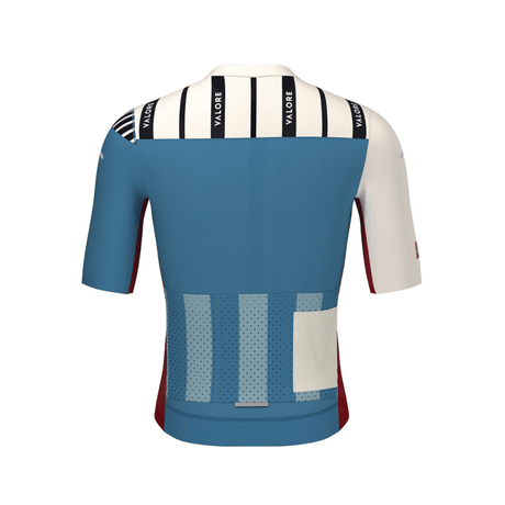 Monton Valore Linea Arte Jersey | The Bike Affair