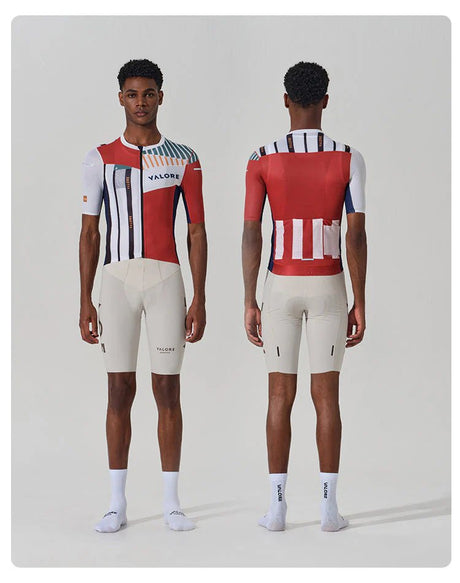 Monton Valore Linea Arte Jersey | The Bike Affair