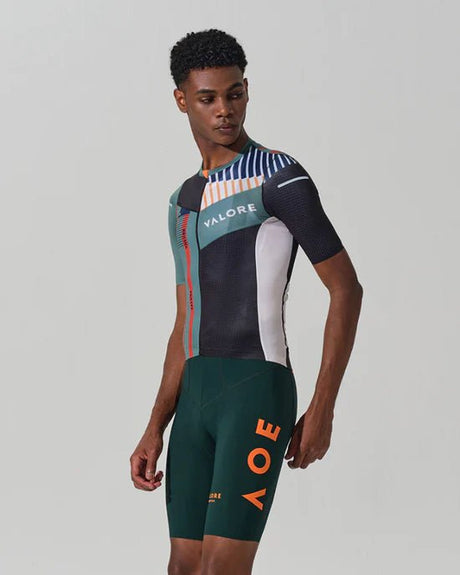 Monton Valore Linea Arte Jersey | The Bike Affair