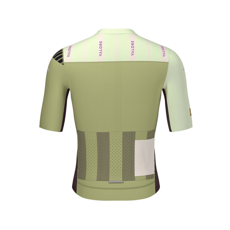 Monton Valore Linea Arte Jersey | The Bike Affair