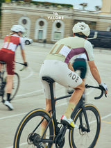Monton Valore Linea Arte Jersey | The Bike Affair