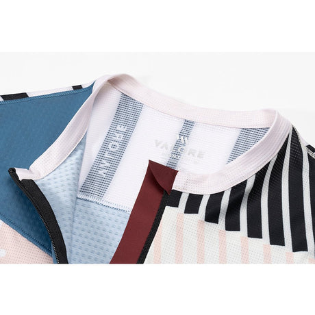 Monton Valore Linea Arte Jersey | The Bike Affair